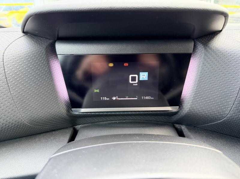 Occasion CITROEN C4 1.5 BlueHDi 130ch S&S MAX Automatique 2025 Bleu Eclipse (M) 26900 € à Saint-Dié-des-Vosges