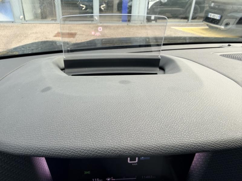 Occasion CITROEN C4 1.5 BlueHDi 130ch S&S MAX Automatique 2025 Bleu Eclipse (M) 26900 € à Saint-Dié-des-Vosges