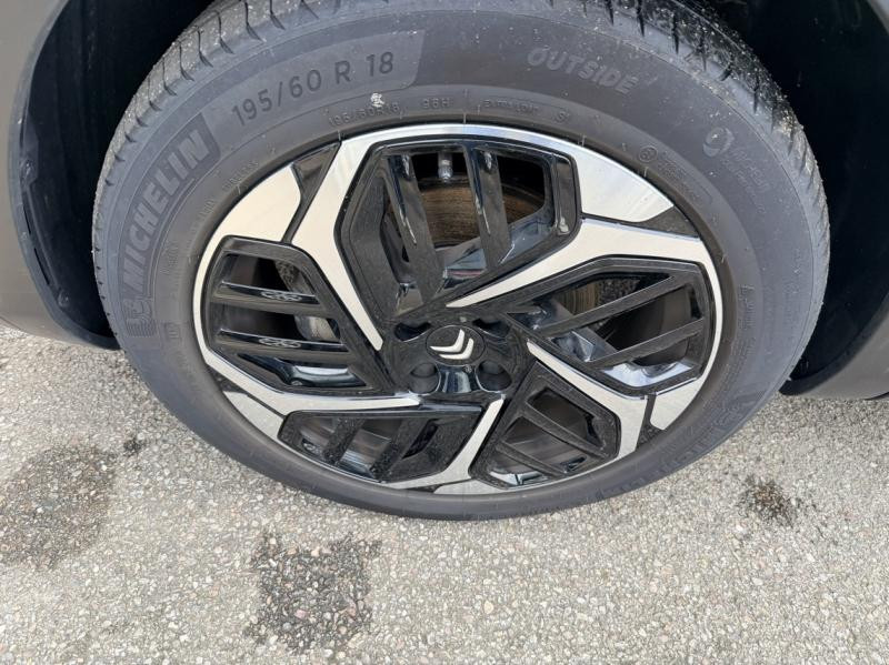 Occasion CITROEN C4 1.5 BlueHDi 130ch S&S MAX Automatique 2025 Bleu Eclipse (M) 26900 € à Saint-Dié-des-Vosges