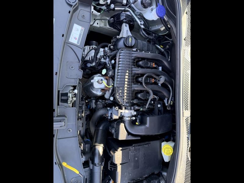 Used CITROEN C3 1.2 PureTech 83ch S&S Feel Pack 2021 Gris Acier (M) - Noir Onyx € 11900 in Saint-Dié-des-Vosges