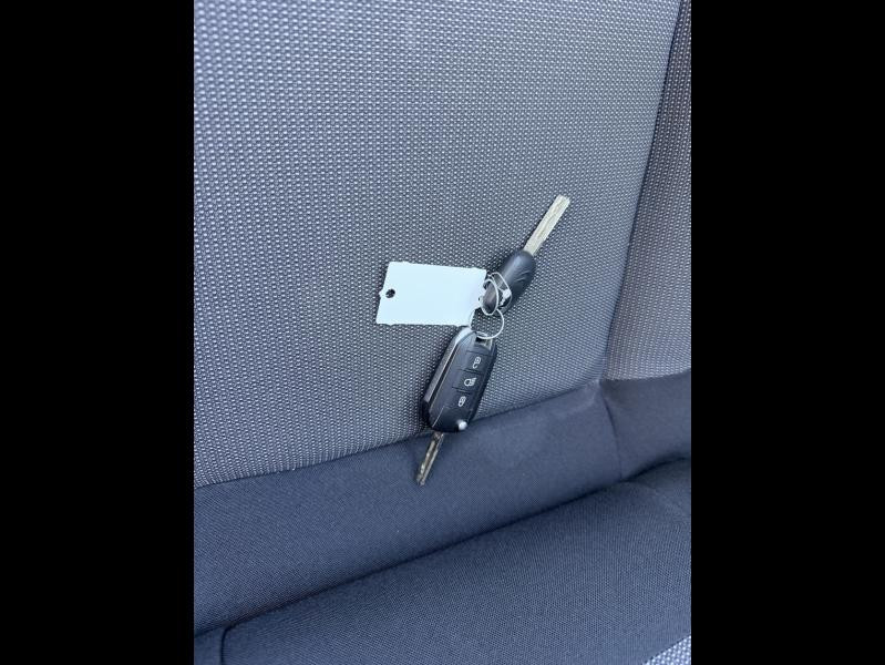 Used CITROEN C3 1.2 PureTech 83ch S&S YOU! 2022 Noir Perla Nera (N) € 10490 in Saint-Dié-des-Vosges