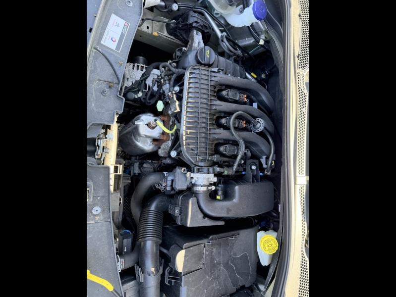 Used CITROEN C3 1.2 PureTech 83ch S&S Feel Pack 2022 Gris Acier (M) - Noir Onyx € 10790 in Saint-Dié-des-Vosges