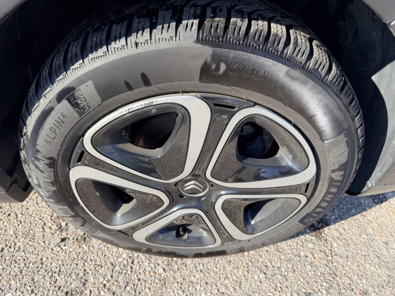 Used CITROEN C3 1.2 PureTech 83ch S&S Feel Pack 2021 Rouge Elixir (S) - Noir Onyx € 11490 in Saint-Dié-des-Vosges