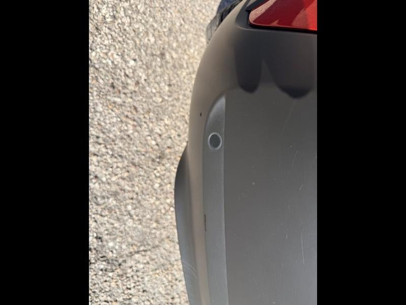 Used CITROEN C3 1.2 PureTech 83ch S&S Feel Pack 2021 Rouge Elixir (S) - Noir Onyx € 11490 in Saint-Dié-des-Vosges