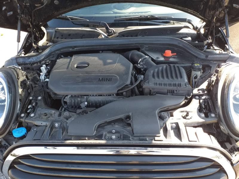 Occasion MINI Mini One 102ch Edition Greenwich BVA7 109g 2021 Starlight Blue 20900 € à Saint-Dié-des-Vosges