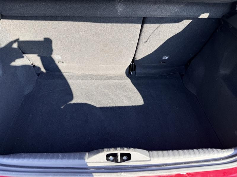 Used CITROEN C3 1.2 PureTech 83ch S&S Feel Pack 2021 Rouge Elixir (S) - Noir Onyx € 11490 in Saint-Dié-des-Vosges