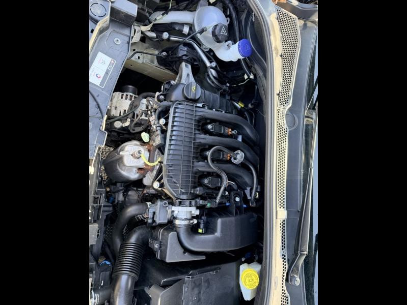 Used CITROEN C3 1.2 PureTech 83ch S&S YOU! 2022 Noir Perla Nera (N) € 10490 in Saint-Dié-des-Vosges