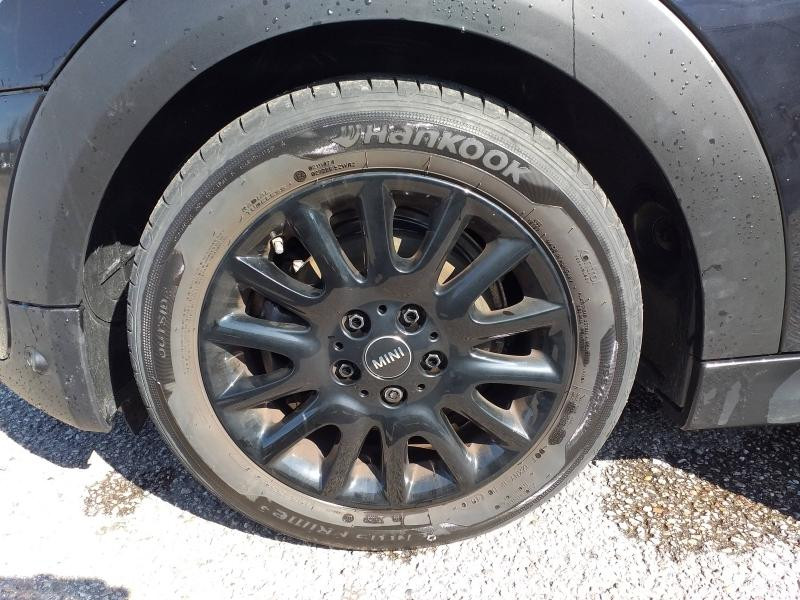 Occasion MINI Mini One 102ch Edition Greenwich BVA7 109g 2021 Starlight Blue 20900 € à Saint-Dié-des-Vosges