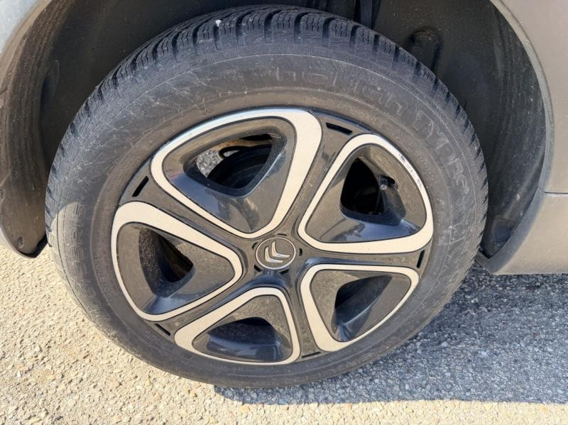 Used CITROEN C3 1.2 PureTech 83ch S&S Feel Pack 2022 Gris Acier (M) - Noir Onyx € 10790 in Saint-Dié-des-Vosges