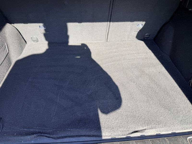 Used PEUGEOT 2008 1.2 PureTech 110ch Crossway S&S EAT6 2017 Gris Platinium € 10790 in Saint-Dié-des-Vosges