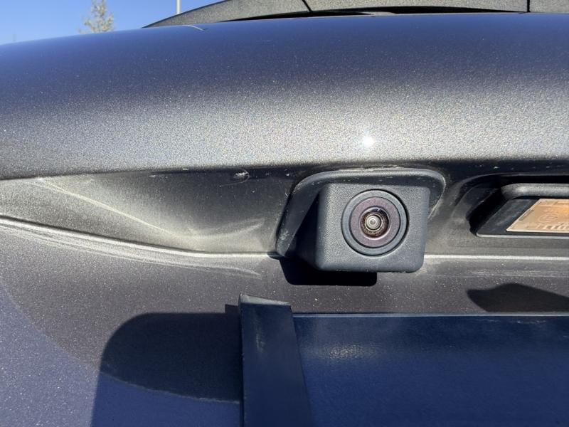 Used PEUGEOT 2008 1.2 PureTech 110ch Crossway S&S EAT6 2017 Gris Platinium € 10790 in Saint-Dié-des-Vosges