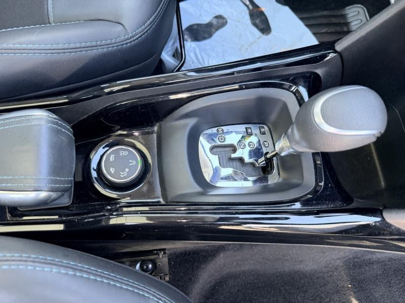 Used PEUGEOT 2008 1.2 PureTech 110ch Crossway S&S EAT6 2017 Gris Platinium € 10790 in Saint-Dié-des-Vosges