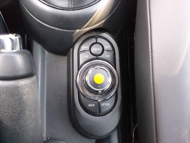 Occasion MINI Mini One 102ch Edition Greenwich BVA7 109g 2021 Starlight Blue 20900 € à Saint-Dié-des-Vosges