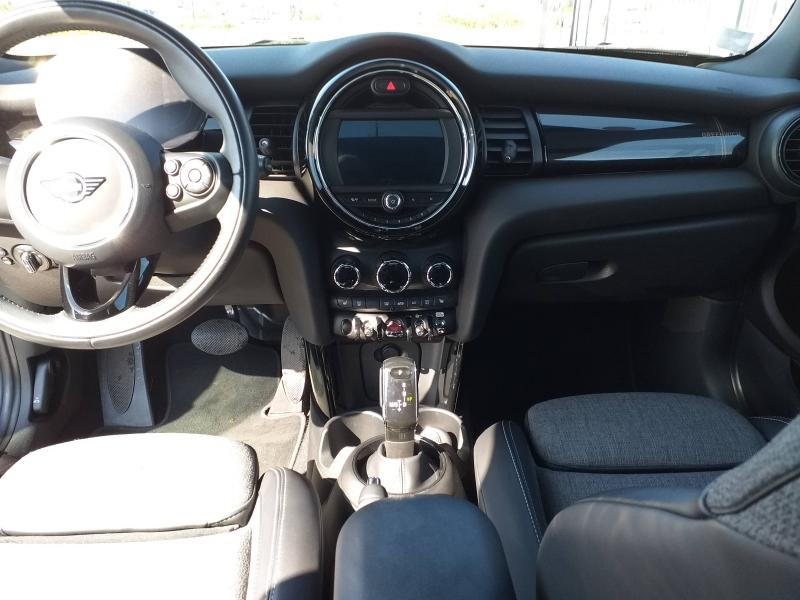 Occasion MINI Mini One 102ch Edition Greenwich BVA7 109g 2021 Starlight Blue 20900 € à Saint-Dié-des-Vosges