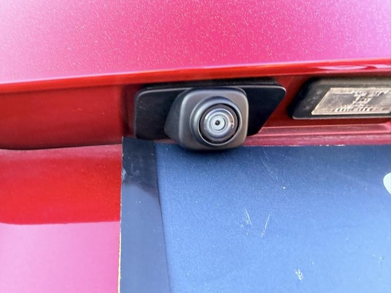 Occasion CITROEN C4 Picasso BlueHDi 120ch Feel S&S 2017 Rouge Rubi (N) 12990 € à Saint-Dié-des-Vosges