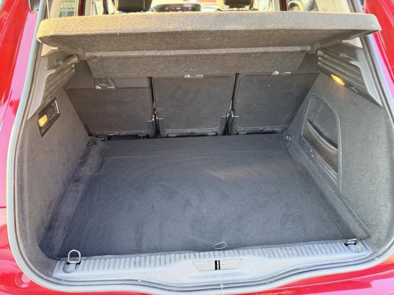 Occasion CITROEN C4 Picasso BlueHDi 120ch Feel S&S 2017 Rouge Rubi (N) 12990 € à Saint-Dié-des-Vosges