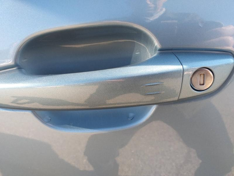 Occasion CITROEN C4 Moteur électrique 136ch (100 kW) Feel Pack Automatique 2021 Bleu Iceland (N) 15490 € à Saint-Dié-des-Vosges