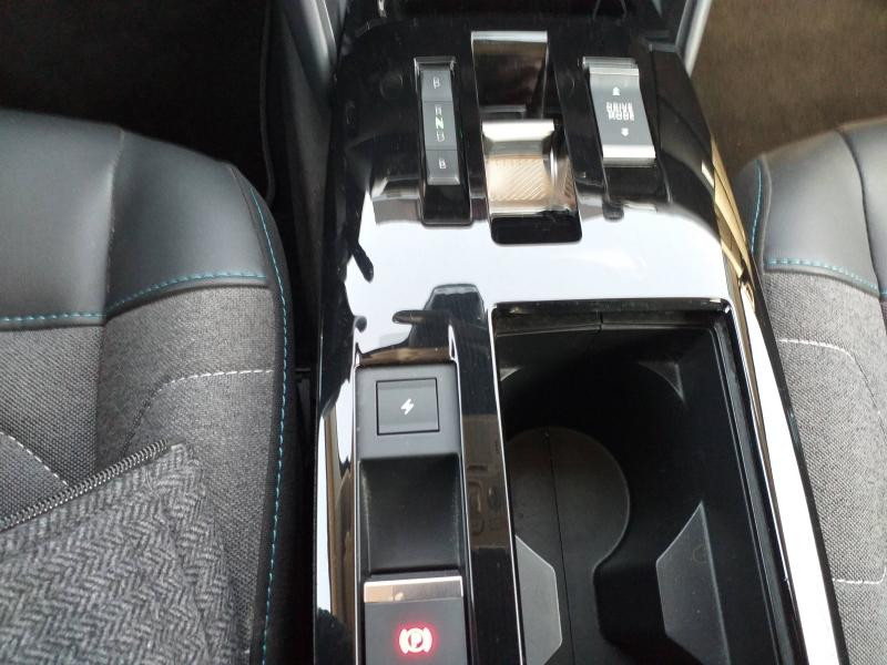 Occasion CITROEN C4 Moteur électrique 136ch (100 kW) Feel Pack Automatique 2021 Bleu Iceland (N) 15490 € à Saint-Dié-des-Vosges