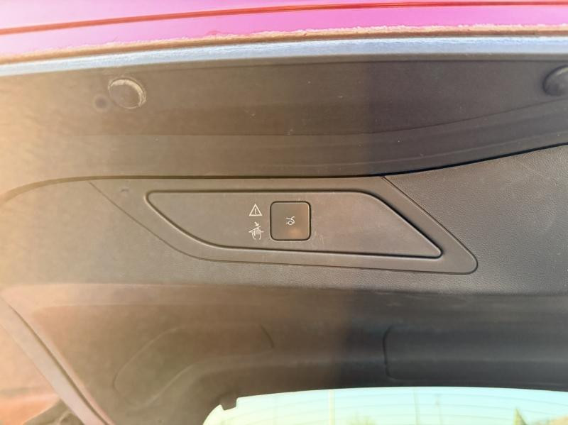 Occasion CITROEN C4 Picasso BlueHDi 120ch Feel S&S 2017 Rouge Rubi (N) 12990 € à Saint-Dié-des-Vosges