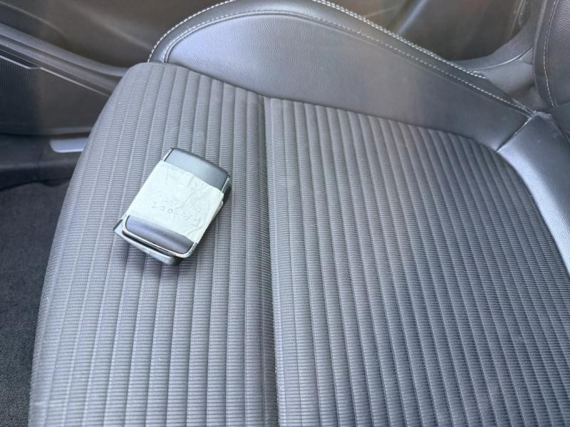 Occasion RENAULT Scenic 1.5 dCi 110ch energy Intens 2018 Blanc 14490 € à Saint-Dié-des-Vosges