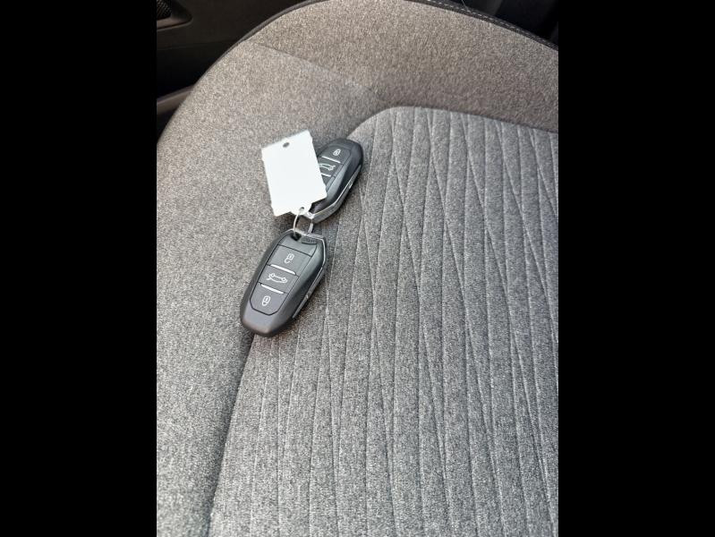 Occasion CITROEN C4 Picasso BlueHDi 120ch Feel S&S 2017 Rouge Rubi (N) 12990 € à Saint-Dié-des-Vosges