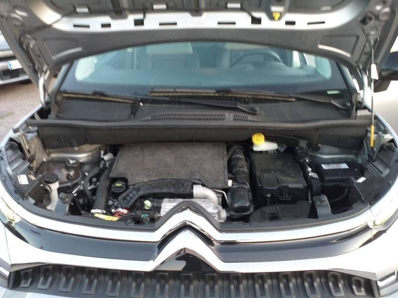 Occasion CITROEN C3 Aircross PureTech 110ch S&S Shine 2023 Gris Acier (M) 12990 € à Saint-Dié-des-Vosges