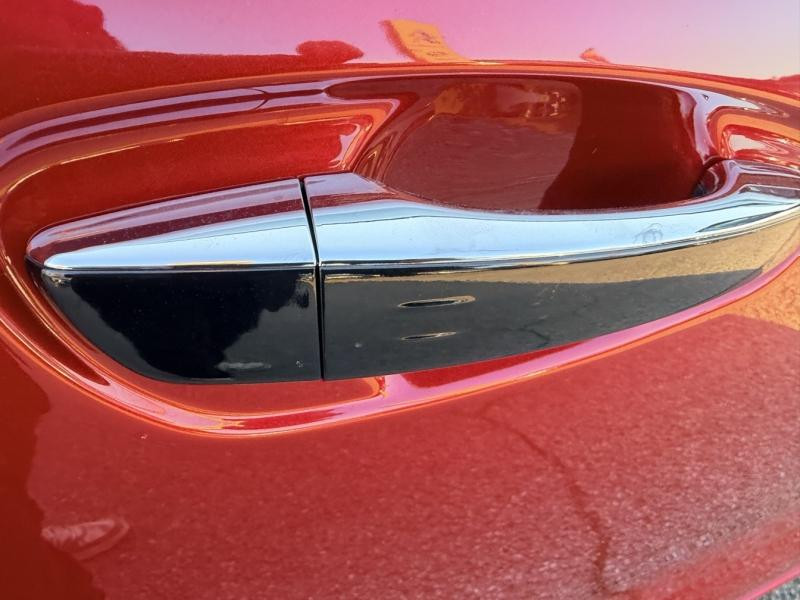 Occasion CITROEN C4 Picasso BlueHDi 120ch Feel S&S 2017 Rouge Rubi (N) 12990 € à Saint-Dié-des-Vosges