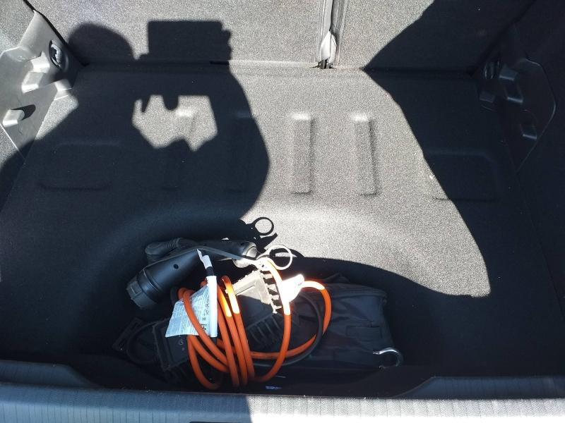 Occasion CITROEN C4 Moteur électrique 136ch (100 kW) Feel Pack Automatique 2021 Bleu Iceland (N) 15490 € à Saint-Dié-des-Vosges