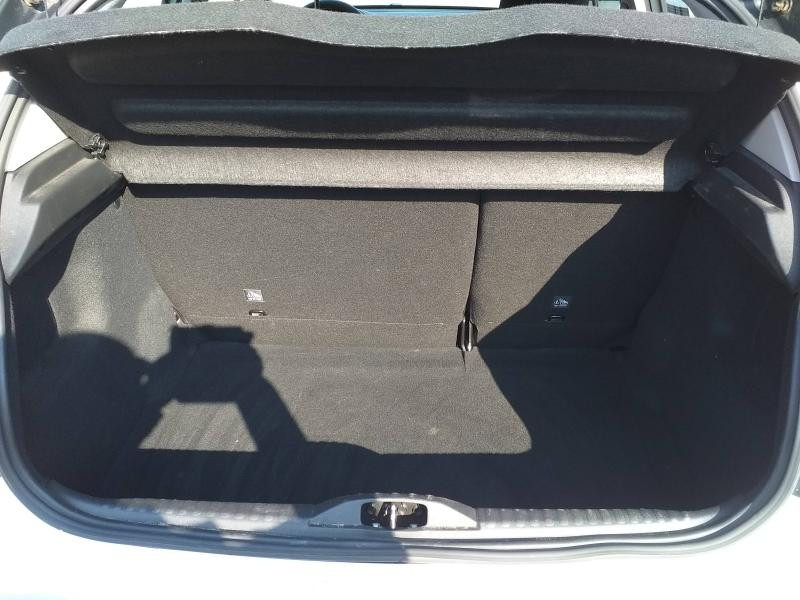 Occasion CITROEN C3 1.2 PureTech 83ch S&S Feel Pack 2021 Blanc Banquise (O) - Noir Onyx 11490 € à Saint-Dié-des-Vosges