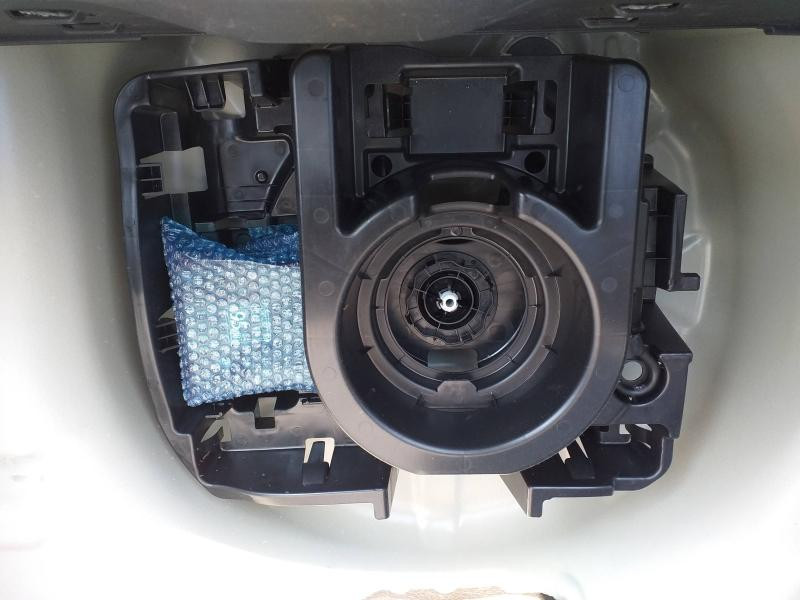 Occasion CITROEN C3 1.2 PureTech 83ch S&S Feel Pack 2021 Blanc Banquise (O) - Noir Onyx 11490 € à Saint-Dié-des-Vosges