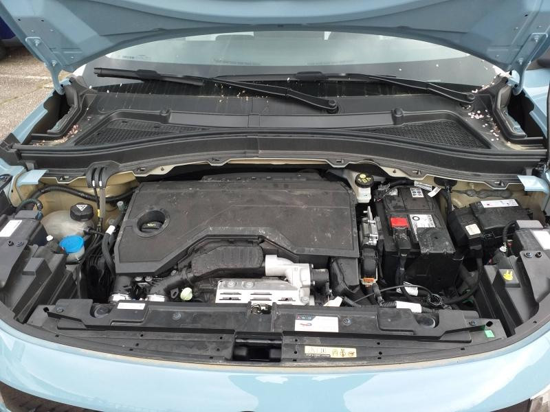 Occasion CITROEN C3 1.2 Turbo 100ch MAX 2024 Bleu Monte Carlo (O) - Toit Blanc Opale 17490 € à Saint-Dié-des-Vosges