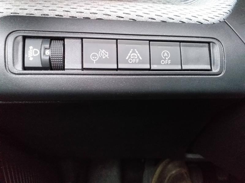 Occasion CITROEN C3 1.2 Turbo 100ch MAX 2024 Bleu Monte Carlo (O) - Toit Blanc Opale 17490 € à Saint-Dié-des-Vosges