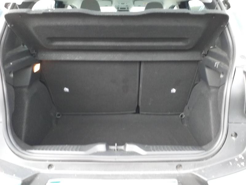 Occasion CITROEN C3 1.2 Turbo 100ch MAX 2024 Bleu Monte Carlo (O) - Toit Blanc Opale 17490 € à Saint-Dié-des-Vosges