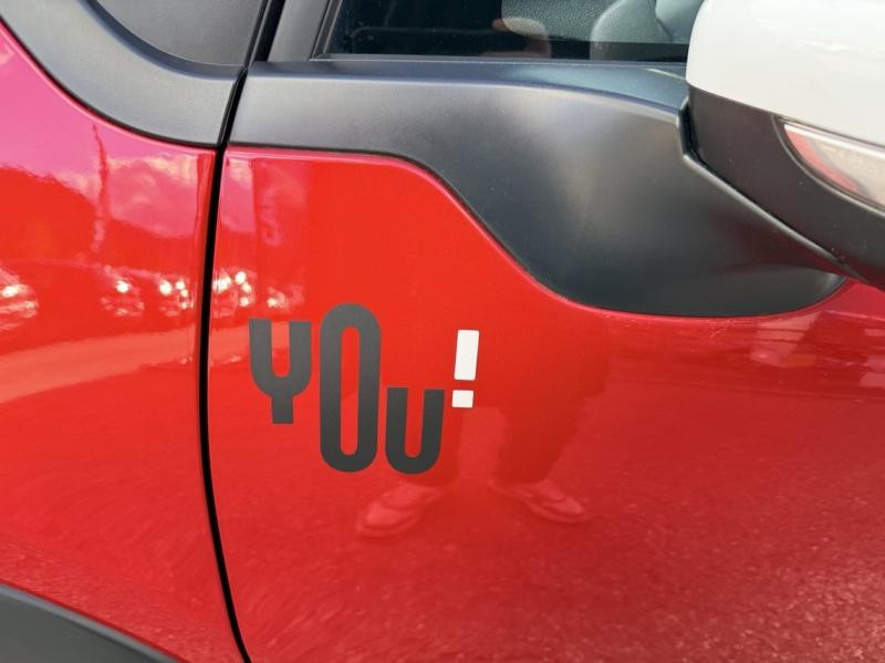 Occasion CITROEN C3 1.2 PureTech 83ch S&S YOU 2023 Gris london 10190 € à Saint-Dié-des-Vosges