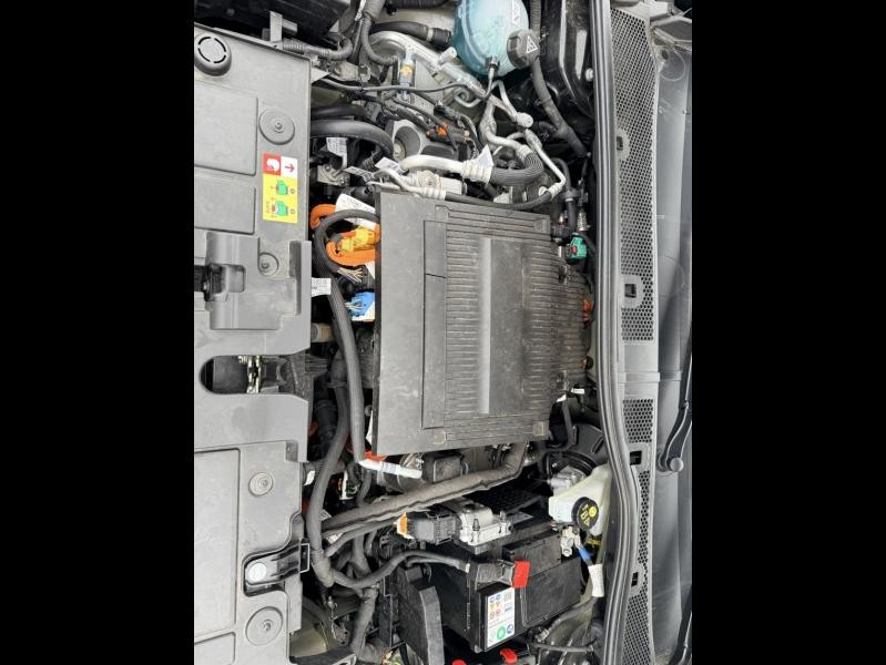 Occasion CITROEN C4 X Electrique 156ch (autonomie étendue) PLUS Automatique 2024 Noir Perla Nera (N) 20190 € à Saint-Dié-des-Vosges