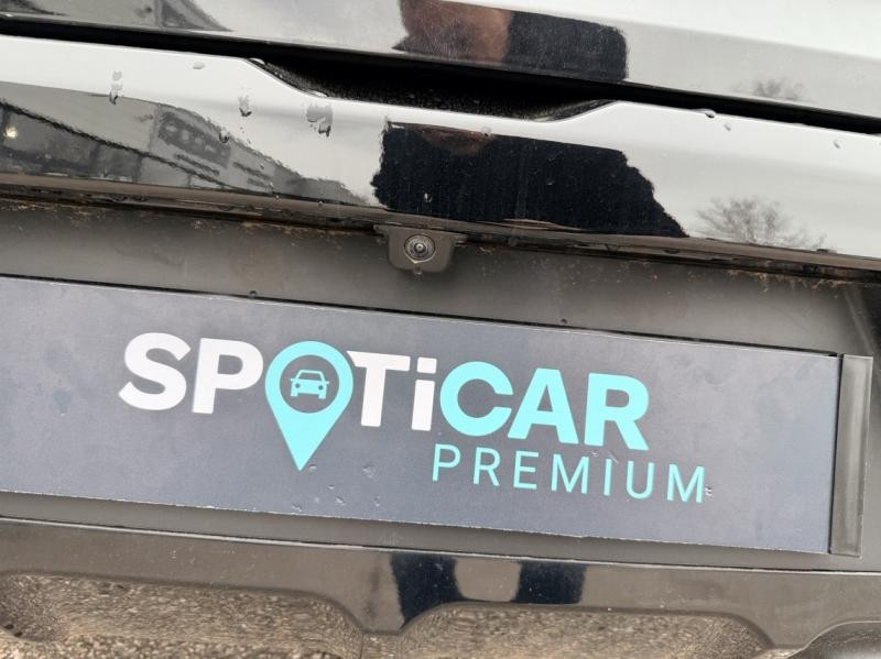 Occasion CITROEN C4 X Electrique 156ch (autonomie étendue) PLUS Automatique 2024 Noir Perla Nera (N) 20190 € à Saint-Dié-des-Vosges