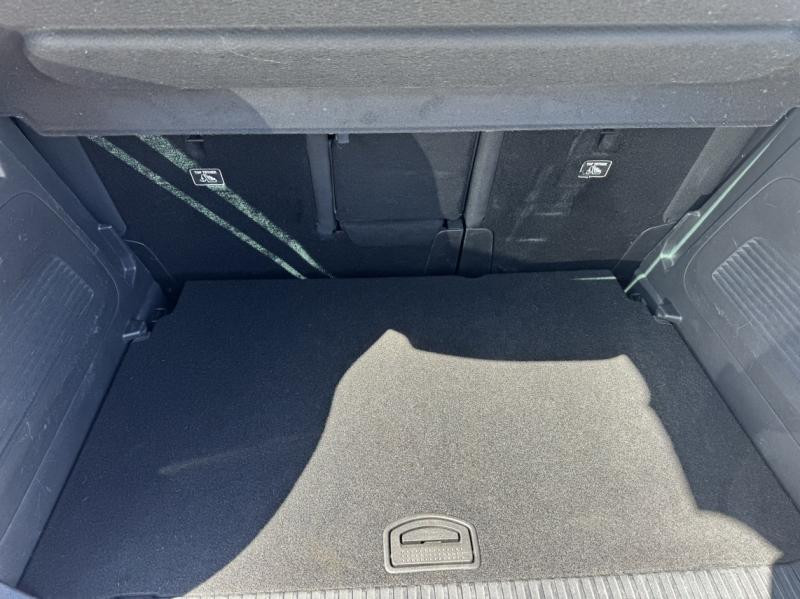 Occasion CITROEN C3 Aircross BlueHDi 110ch S&S Shine 2020 Noir 12290 € à Saint-Dié-des-Vosges