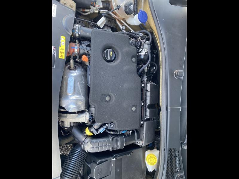 Occasion CITROEN C-Elysée BlueHDi 100ch Live E6.d-TEMP 2020 Noir Onyx (O) 9990 € à Saint-Dié-des-Vosges