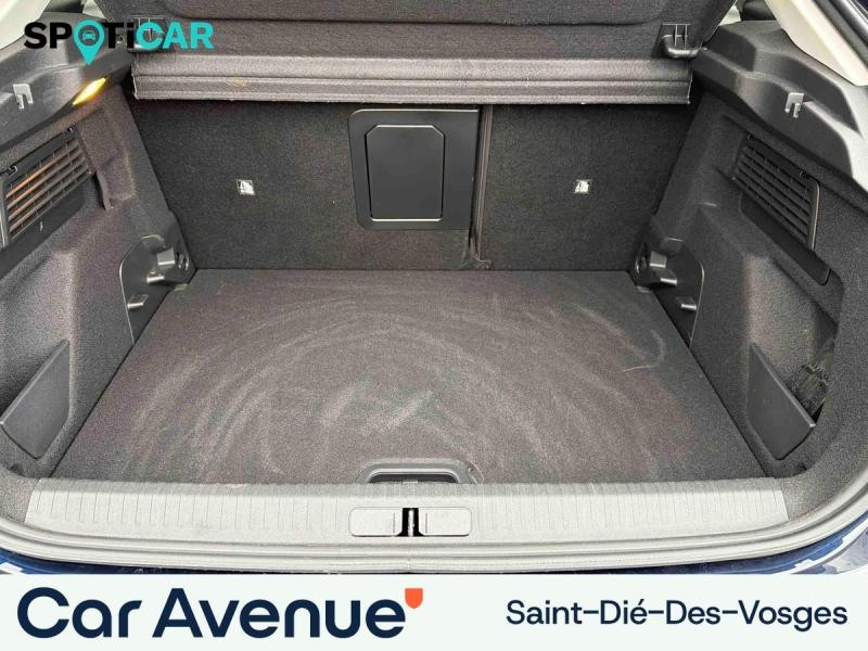 Occasion CITROEN C4 1.2 PureTech 130ch S&S MAX Automatique 2024 Bleu Eclipse (M) 22290 € à Saint-Dié-des-Vosges