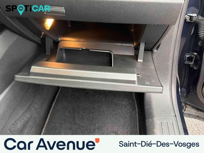 Occasion CITROEN C4 1.2 PureTech 130ch S&S MAX Automatique 2024 Bleu Eclipse (M) 22290 € à Saint-Dié-des-Vosges