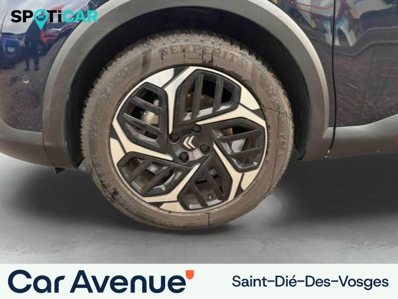 Occasion CITROEN C4 1.2 PureTech 130ch S&S MAX Automatique 2024 Bleu Eclipse (M) 22290 € à Saint-Dié-des-Vosges