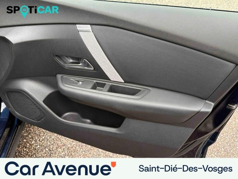 Occasion CITROEN C4 1.2 PureTech 130ch S&S MAX Automatique 2024 Bleu Eclipse (M) 22290 € à Saint-Dié-des-Vosges