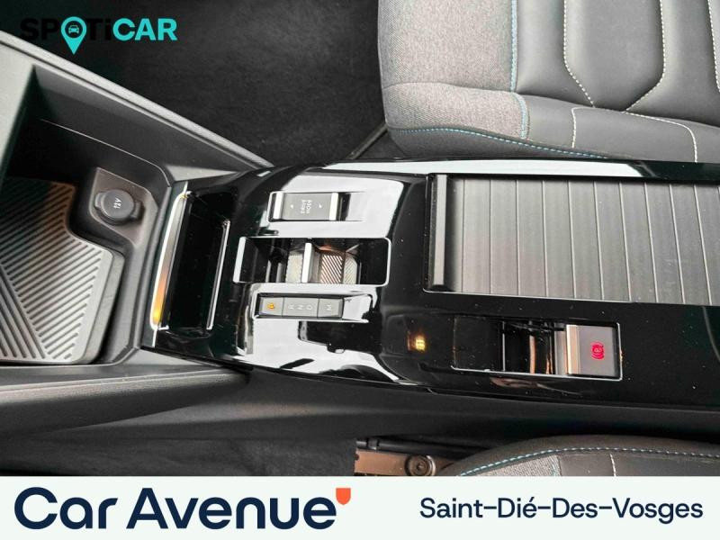 Occasion CITROEN C4 1.2 PureTech 130ch S&S MAX Automatique 2024 Bleu Eclipse (M) 22290 € à Saint-Dié-des-Vosges