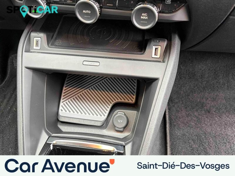 Occasion CITROEN C4 1.2 PureTech 130ch S&S MAX Automatique 2024 Bleu Eclipse (M) 22290 € à Saint-Dié-des-Vosges