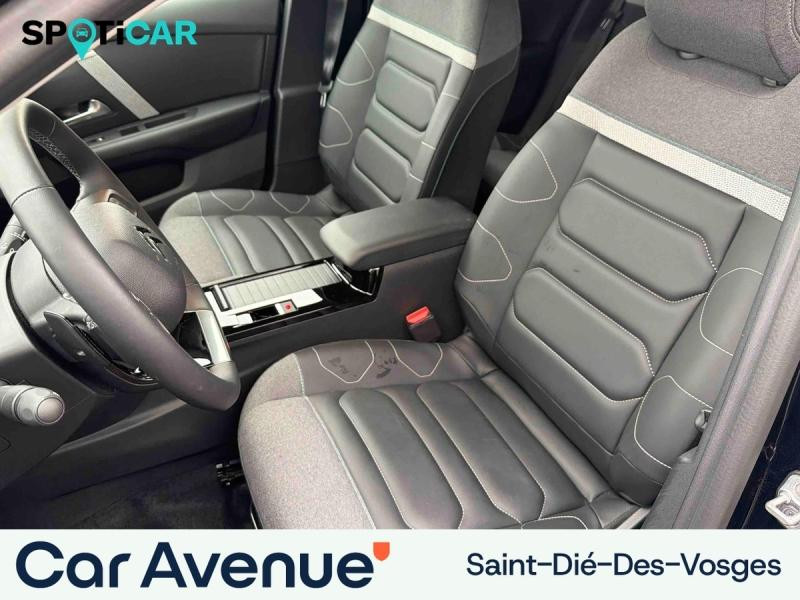 Occasion CITROEN C4 1.2 PureTech 130ch S&S MAX Automatique 2024 Bleu Eclipse (M) 22290 € à Saint-Dié-des-Vosges
