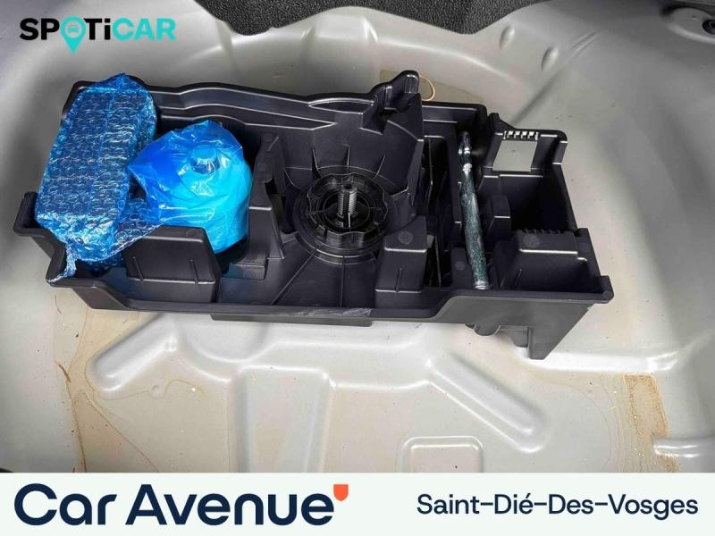 Occasion CITROEN C4 1.2 PureTech 130ch S&S MAX Automatique 2024 Bleu Eclipse (M) 22290 € à Saint-Dié-des-Vosges