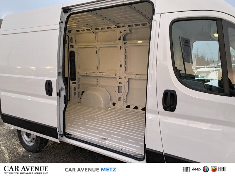 Used FIAT Ducato Fg MH2 3.3 140ch H3-Power S&S 2023 Blanc Icy € 30000 in Metz
