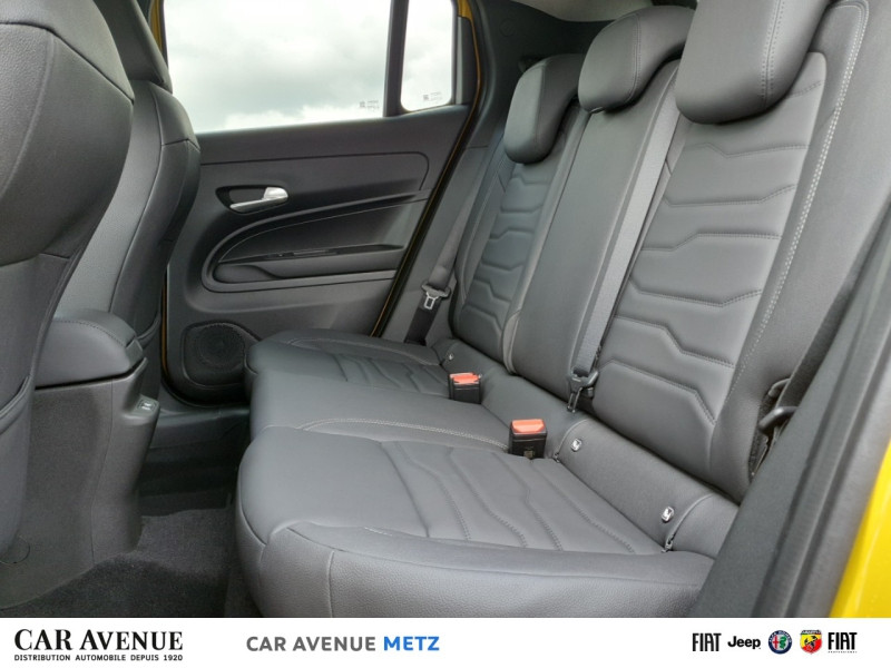 Used JEEP Avenger Electrique 156ch 115kW Summit 2024 Sun Métallisé + toit Volcano € 37990 in Metz