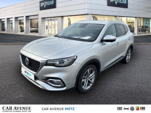 Used MG MOTOR EHS 1.5T GDI 258ch PHEV Luxury 2021 Gris métallisé € 19,990 in Metz