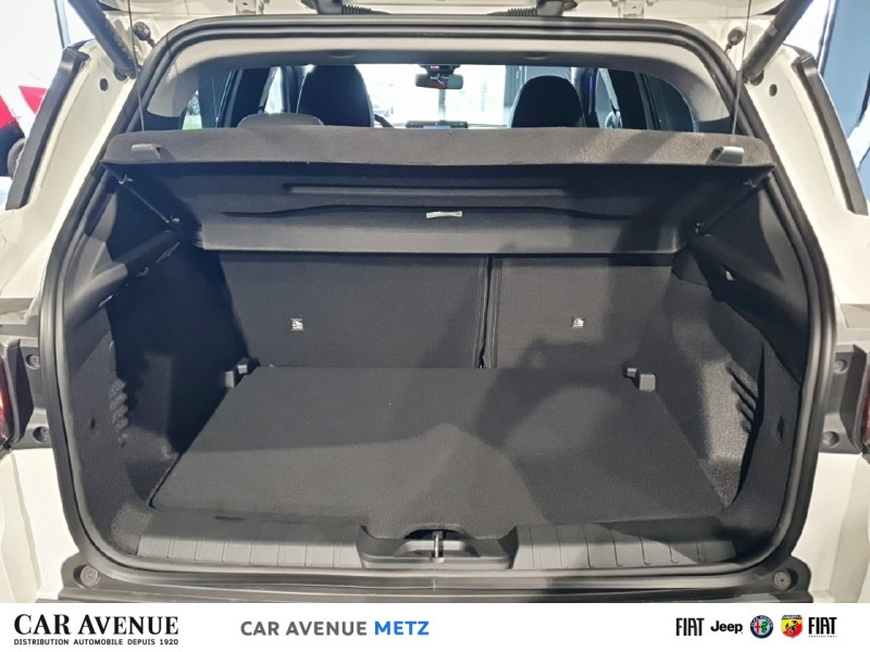 Occasion JEEP Avenger Electrique 156ch 115kW Altitude 2024 Snow 36990 € à Metz